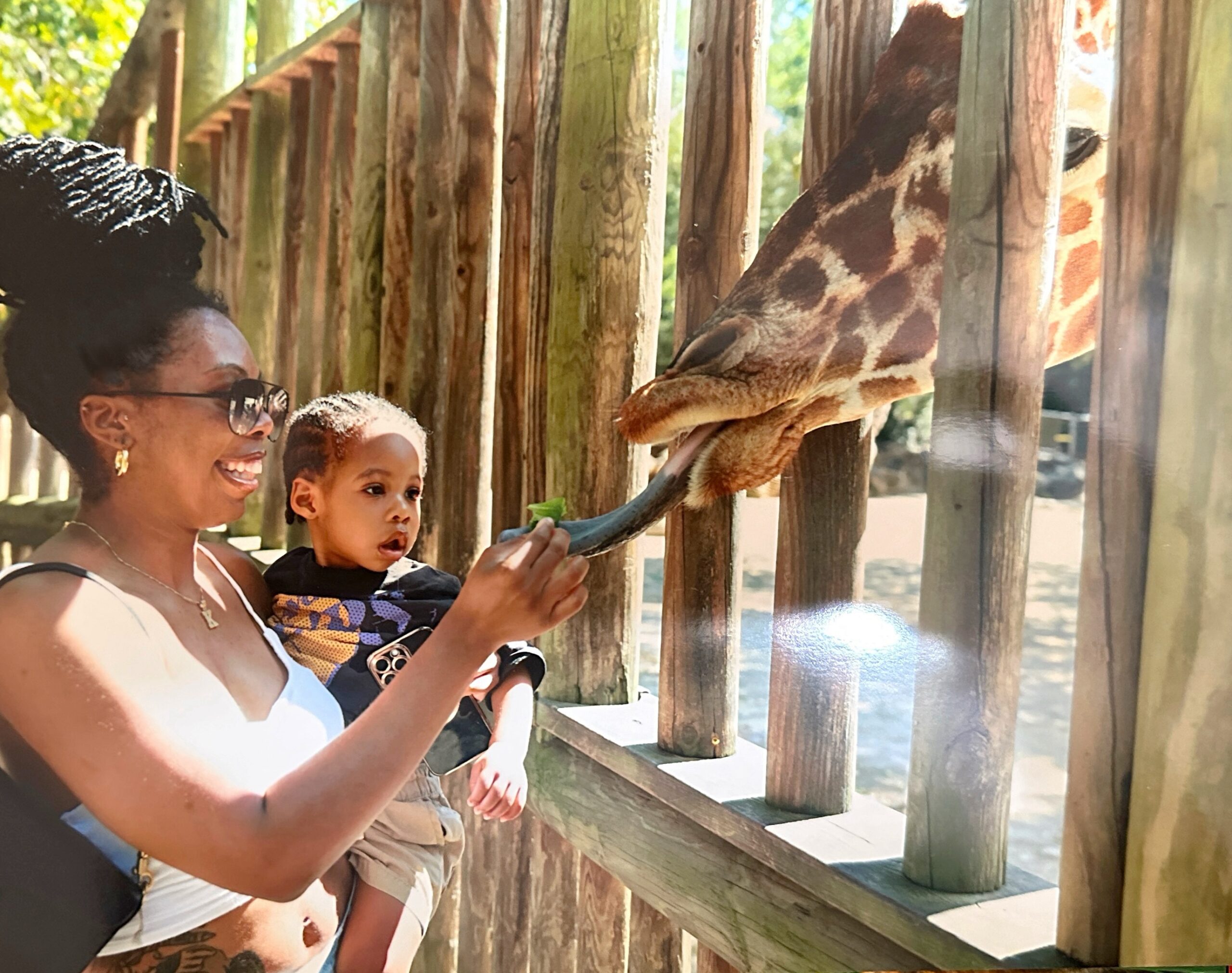 How Motherhood Changed Me: Lessons in Growth and Transformation