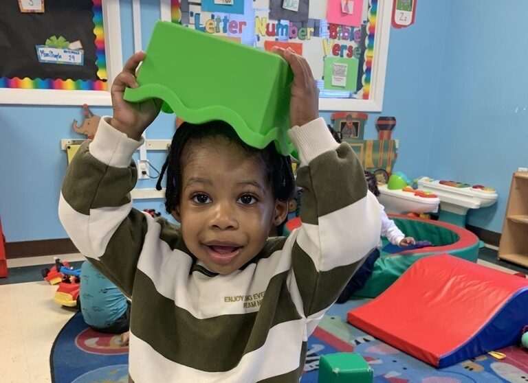 How I Am Surviving (and Thriving) in the Terrible Twos