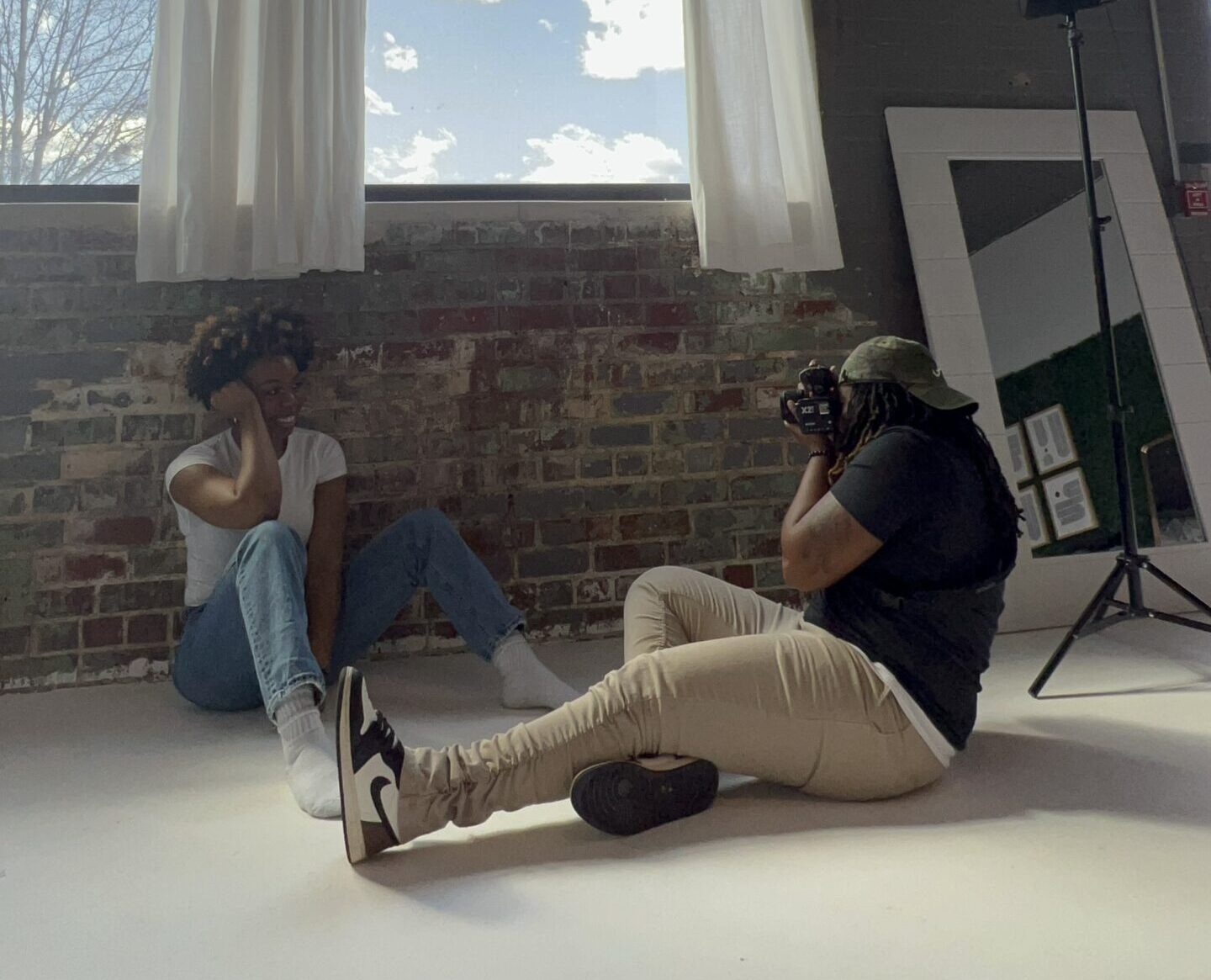 What 2024 Taught Me About Motherhood and Finding Gratitude