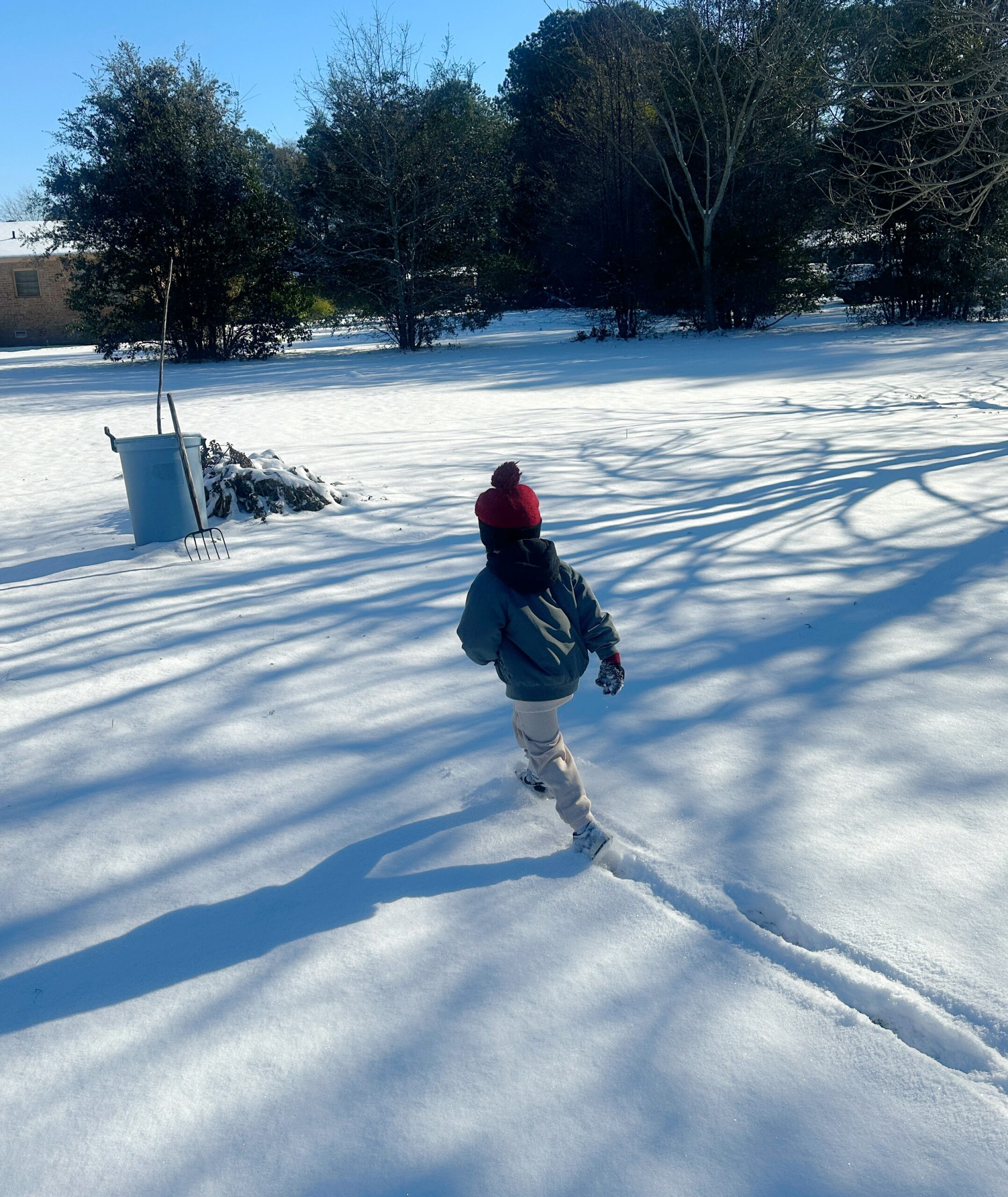 Realizations I’ve Had as a Mom (& How They’re Helping Me Grow)