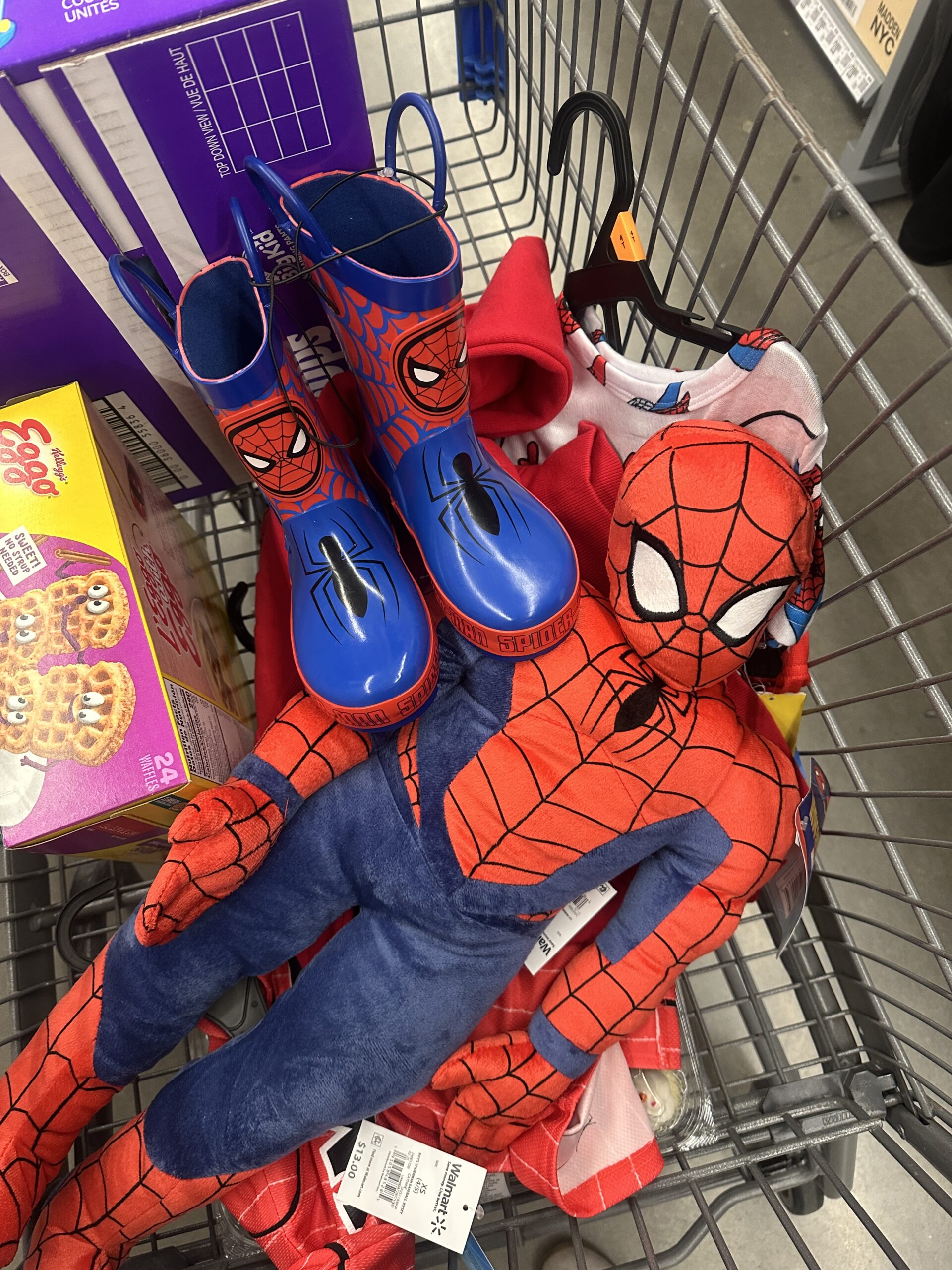 How I’m Teaching My Son That Love Means Showing Up