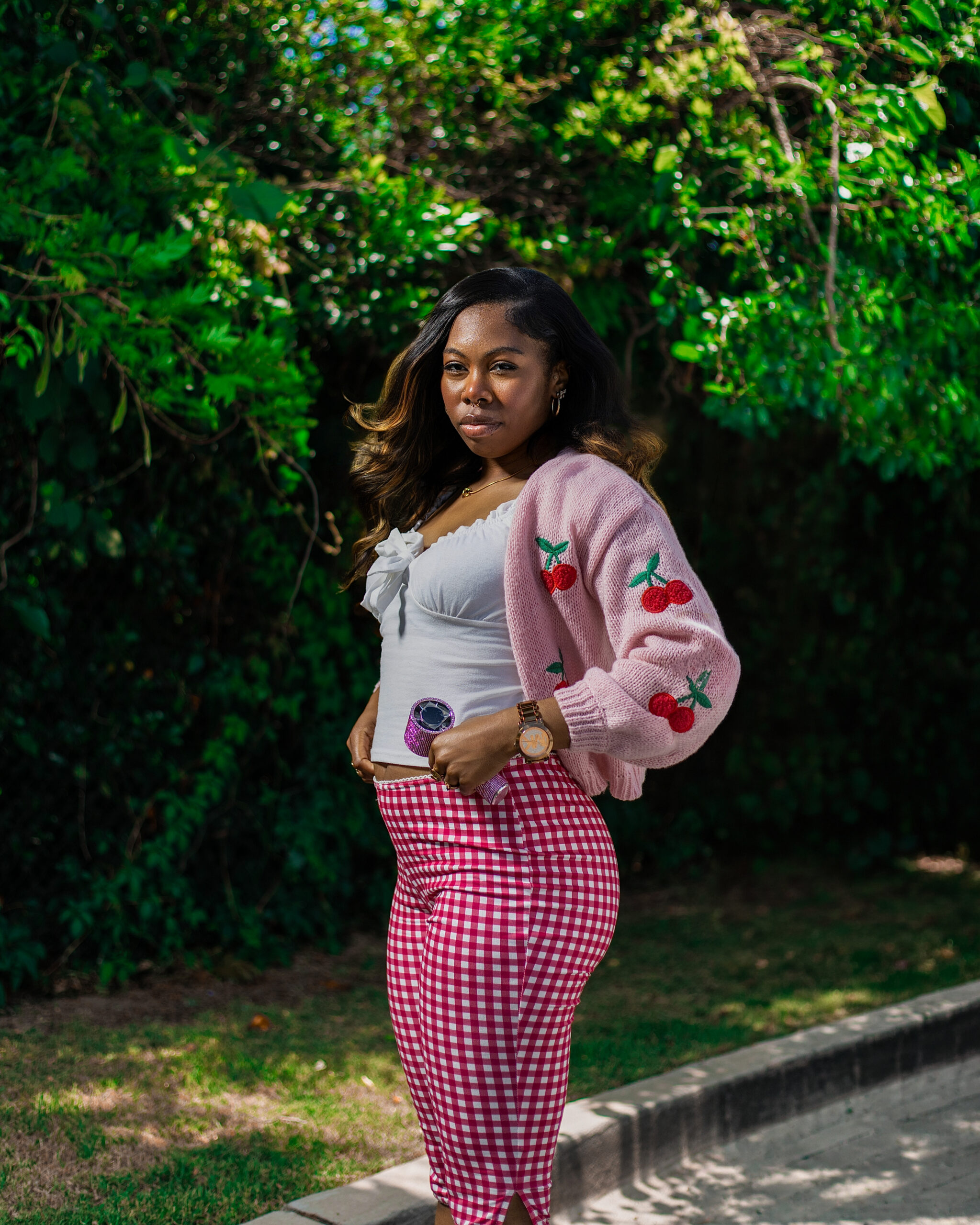 Learning That Sexy and Motherhood Can Coexist